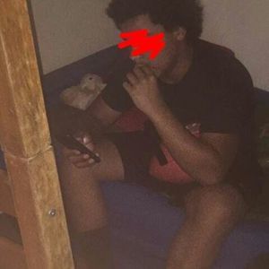 Meet your Posher, Ethan